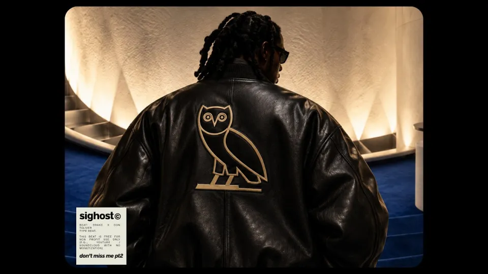 Don Toliver Type Beat: A Guide to the Signature Melodic Trap Sound